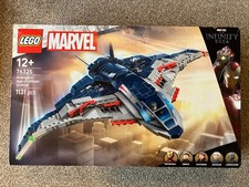 76325 Avengers: Age Of Ultron