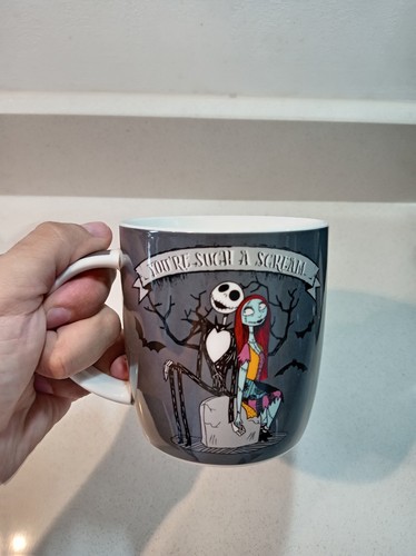 Disney nightmare before - disney,
