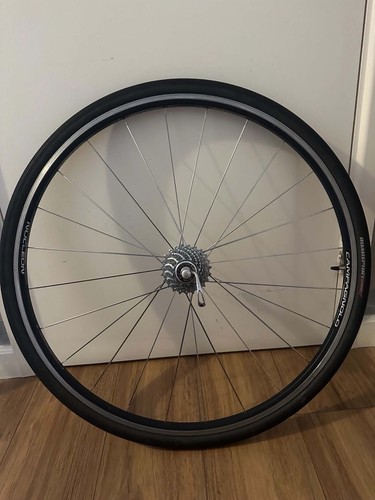 Campagnolo neutron 700c - campagnolo,