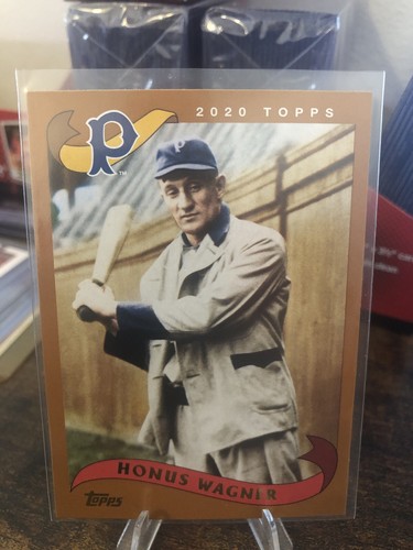 2020 topps archives baseball - topps,