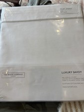 The White Company Luxury Savoy