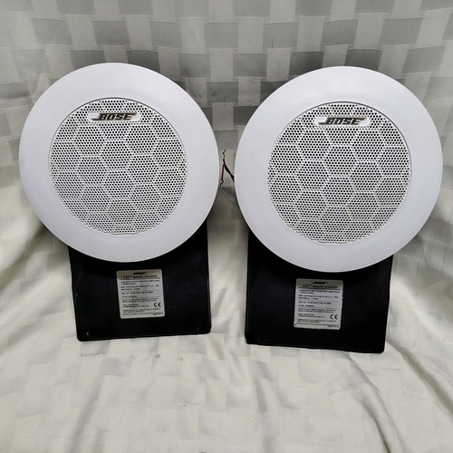 Bose 131 marine boat - marine, 40w