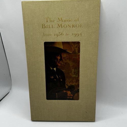The music bill - the, of