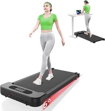 Treadmill for Home 4 in 1