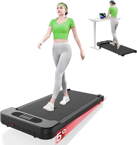 Treadmill for home 1 - treadmill, 4