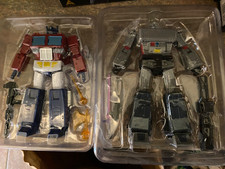 Transformers SS 86 leaders