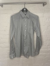 Gucci Men's Striped Long