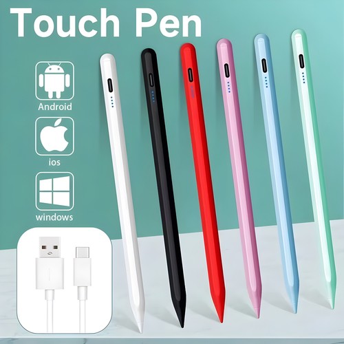 New universal stylus - new, pen