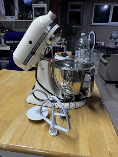 Kitchenaid artisan stand - artisan, 4.8l