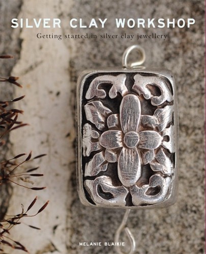 Silver clay workshop - clay,
