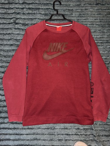 Nike air jumper men size - jumper, men's
