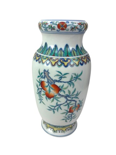 Chinese doucai three - doucai,