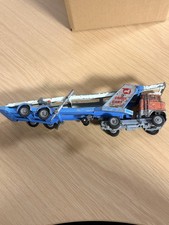 Corgi Carrimore Car