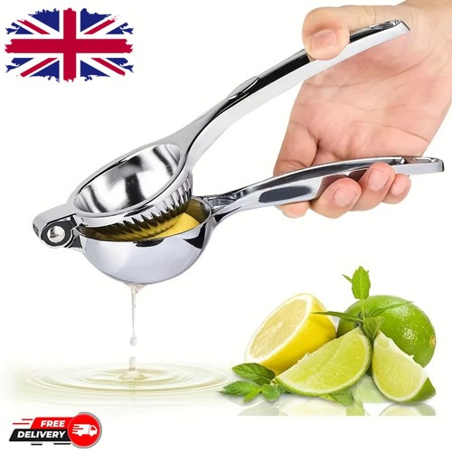 Manual lemon squeezer heavy - manual,