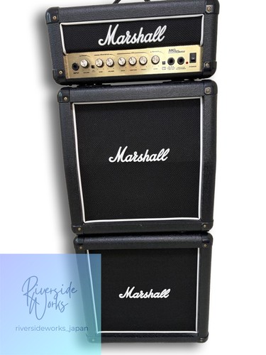 Marshall mg15ms2 micro stack - mg15ms2,