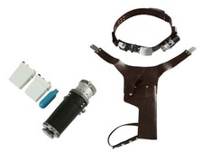 Star Wars Han Solo Cosplay