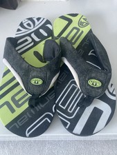 Animal Flip Flops in Size 6
