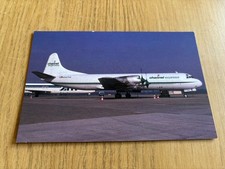 Channel Express Lockheed