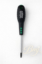 Halfords Advanced T8 x 60 Torx