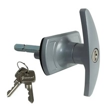 Universal Garage Door T Handle