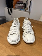 Alexander McQueen Men’s