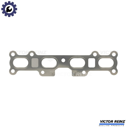 Gasket exhaust manifold - gasket,