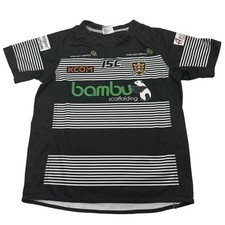 Hull FC ISC 2017 Rugby Shirt