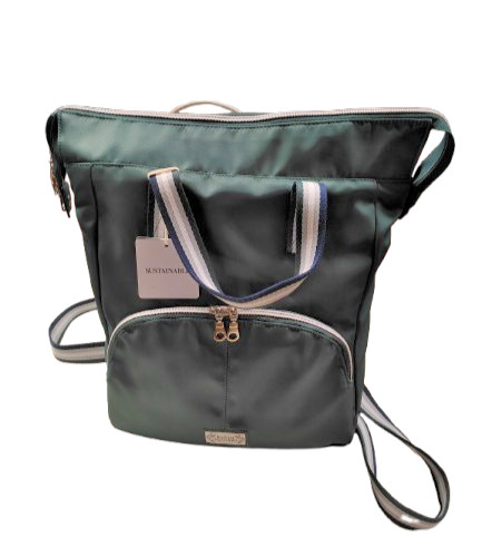 Rucksack bag 35cm oilcloth - 35cm,