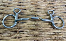 S/H 5 3/4” Myler Comfort