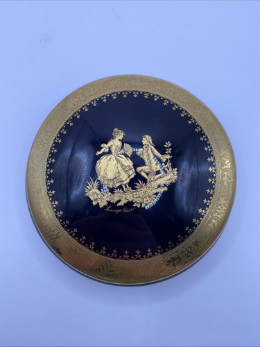 Limoges castel france cobalt - limoges,