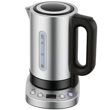 HOMCOM Electric Kettle, 1.7L