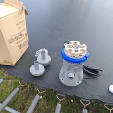 Best Ways Pool Pump And Filter