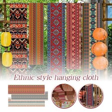 Boho Ethnic Pattern Hanging