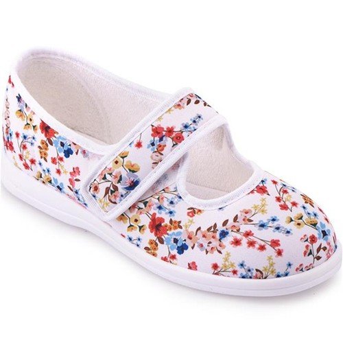Cosyfeet womens shoe - cosyfeet, margaret