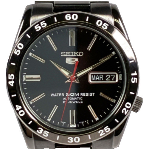 Near mint seiko - [near, mint]