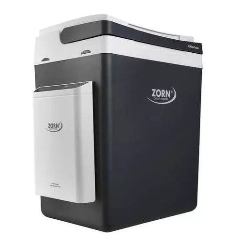 Zorn electric portable cool - electric,
