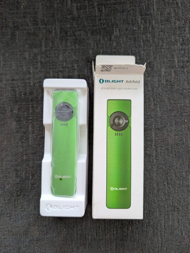 Olight arkfeld stylish light - stylish,