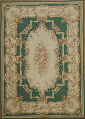 Aubusson tapestry chinese - aubusson,