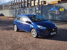 2019 Vauxhall Corsa 1.4i