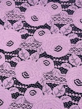 1.6M Lavender Purple Style