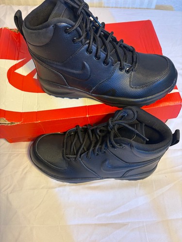 Nike manoa boots - nike,
