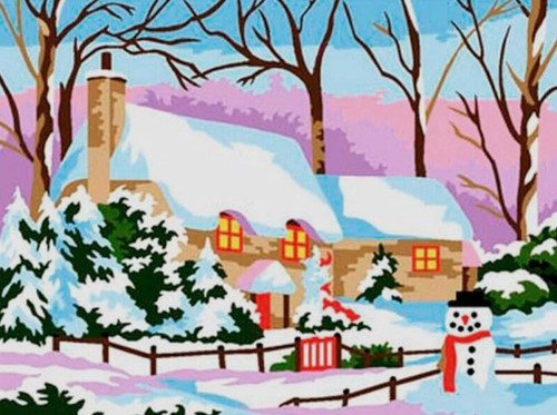 Royal paris tapestry - royal, kit-