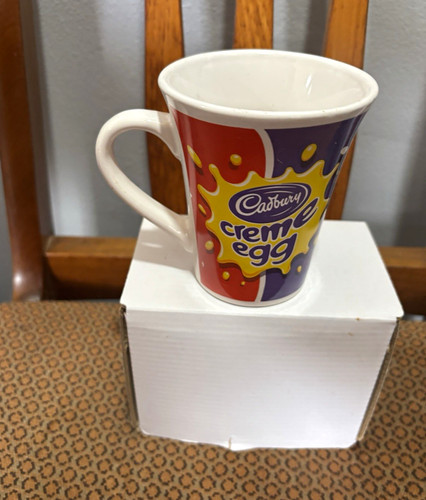 Cadbury creme egg food - cadbury,