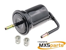 MX5 Petrol Fuel Filter Element