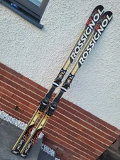 Rossignol 9x WC  gs Skis 183