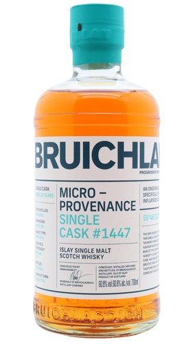 Bruichladdich micro - bruichladdich,