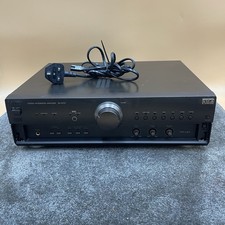 Technics SU-A707 Stereo