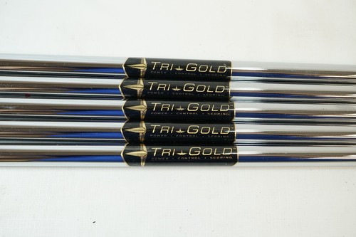 True temper tri - /, stiff