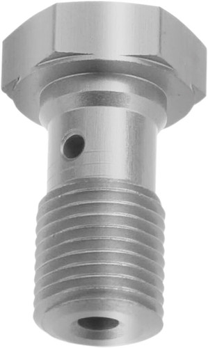 Trw brake line banjo bolts - trw,