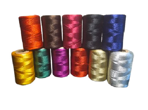 Pack assorted pure silk - pack,